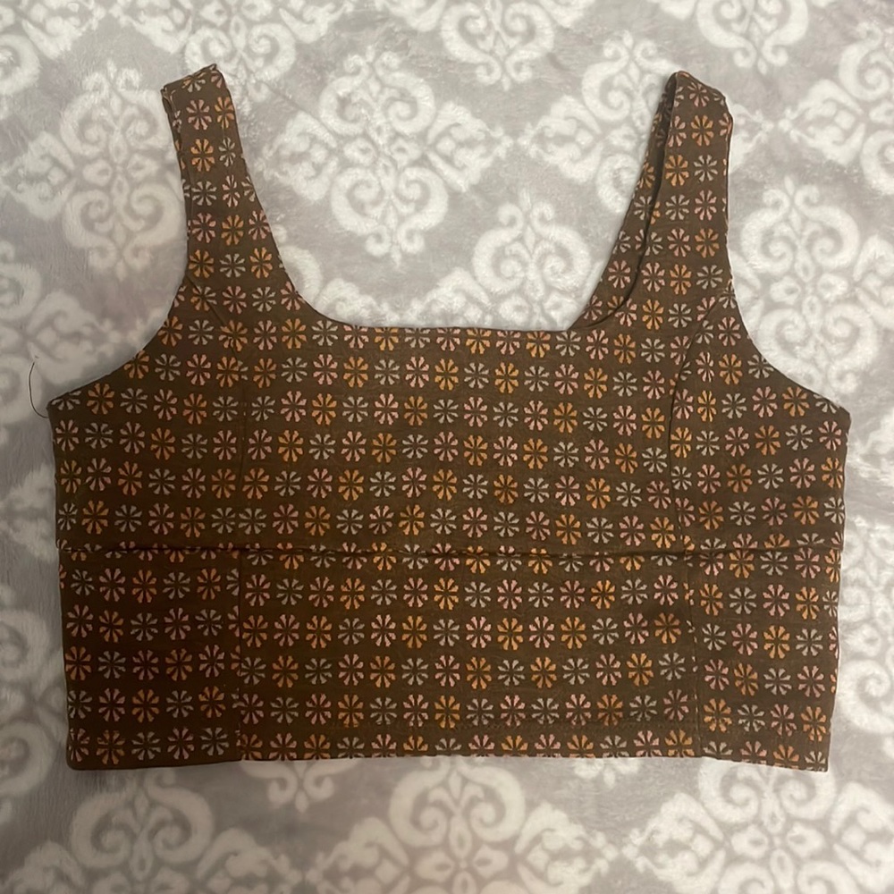 Altar’d State Crop Top